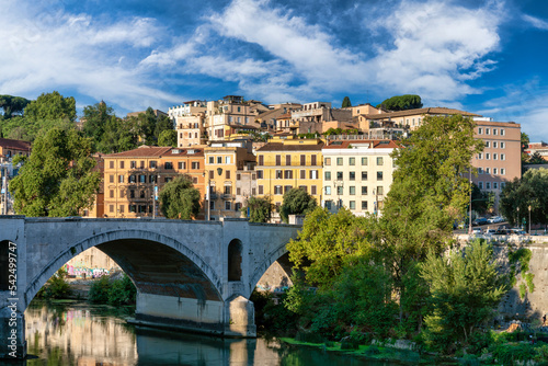 Rome, Italy