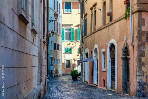 Fototapeta Naklejka Na Ścianę i Meble -  Rome, Italy