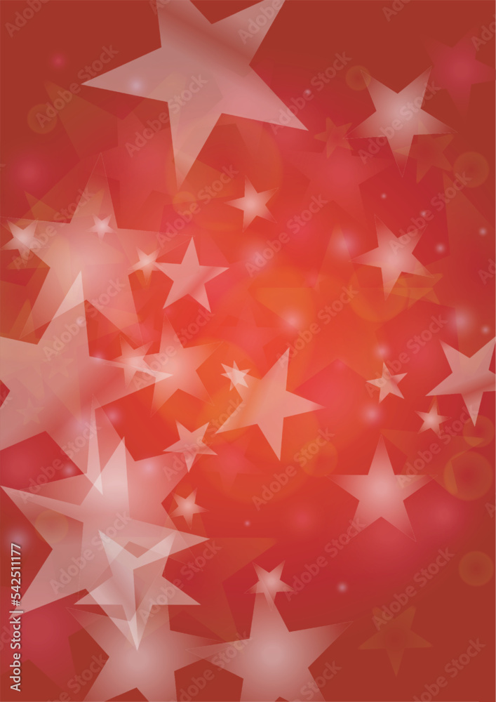 Vector Magical Glowing Background with Silver White and Purple Falling Stars on Red. Sparkle Star Night Cover and Card Design. Christmas and New Year Poster. Glittery Confetti Frame. Vector Magical Glowing Background with Silver White and Purple Falling Stars on Red. Sparkle Star Night Cover and Card Design. Christmas and New Year Poster. Glittery Confetti Frame.