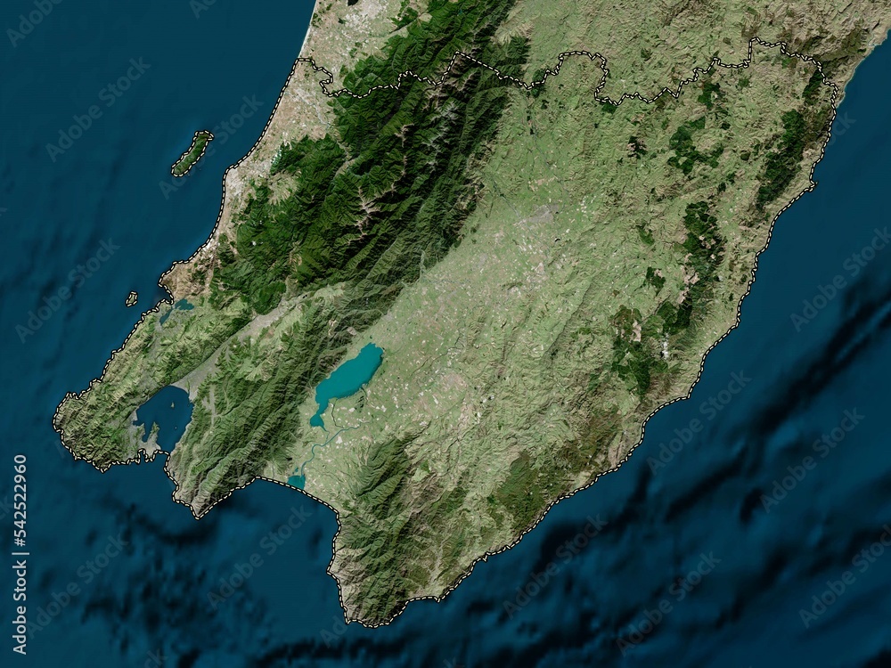 Wellington, New Zealand. High-res satellite. No legend Wellington, New Zealand. High-res satellite. No legend