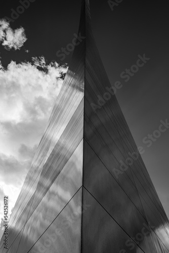 Gateway Arch National Park