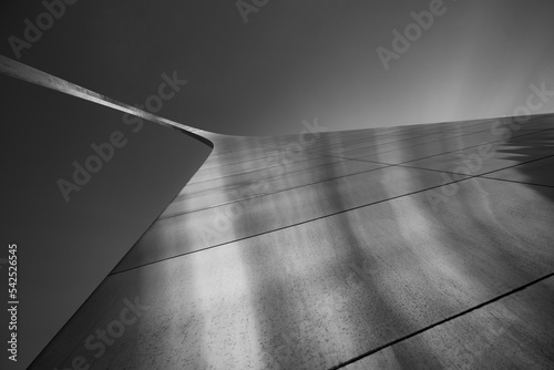 Gateway Arch National Park