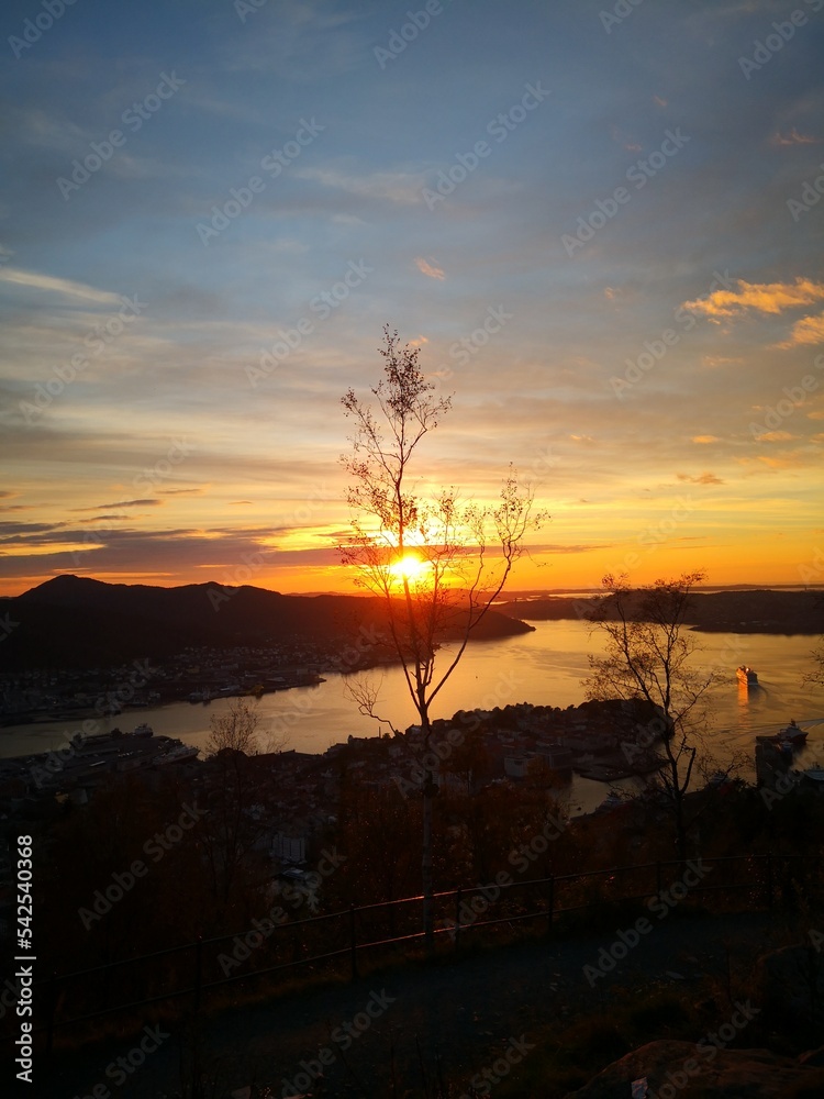 Bergen, Norway