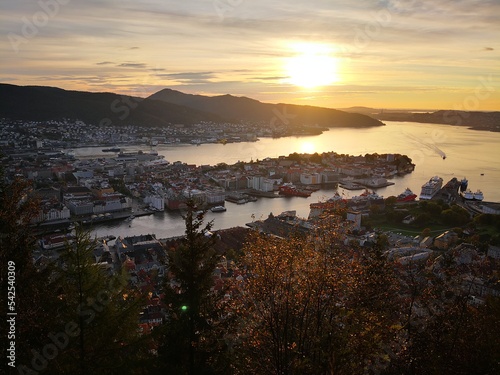 Bergen, Norway