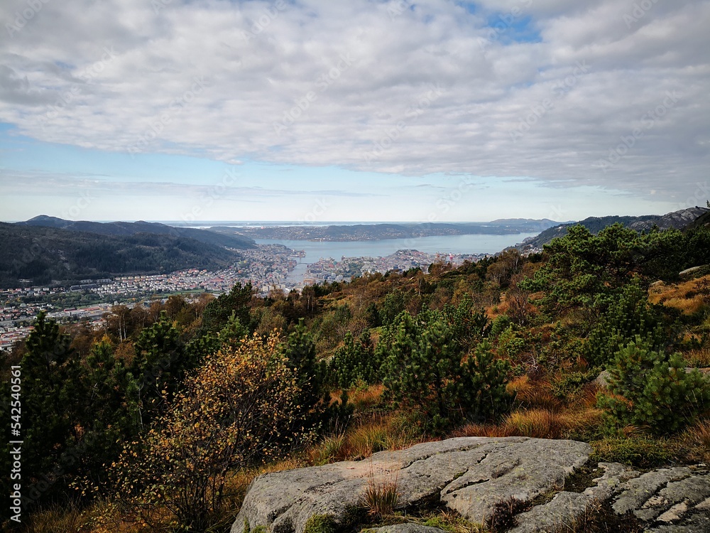 Bergen, Norway