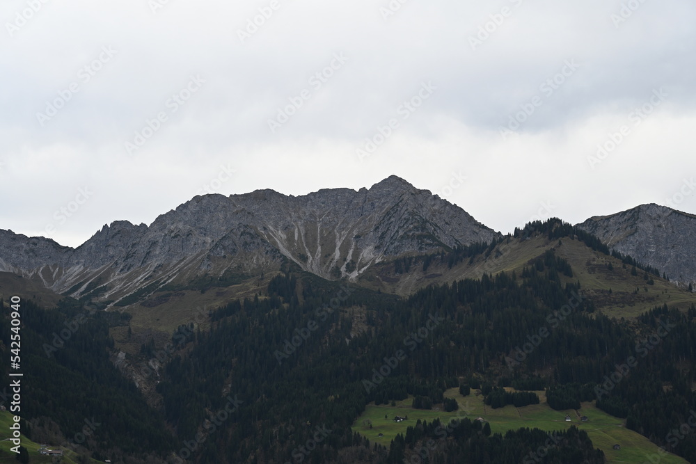mountains in the mountains mountains in the mountains