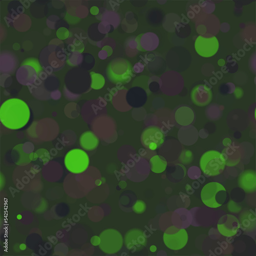 Background pattern abstract seamless design texture. Dark. Theme is about texture, sequins, lights, air, translucency, colorful, textured, graphic, soft, wall, defocused, abstract, colors