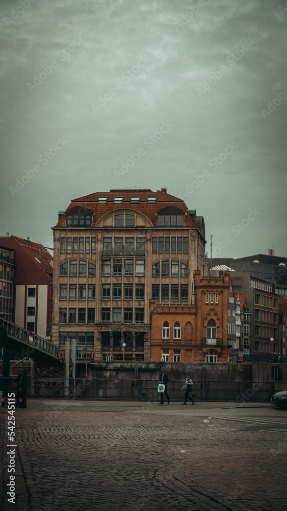 Nietschmaler & Friends gmbh | Speicherstadt  Hamburg 