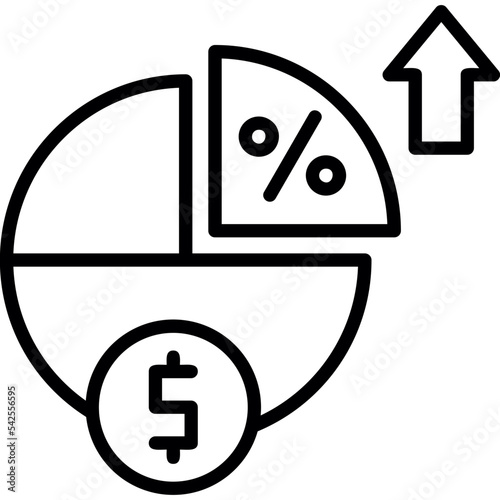 Margin Icon