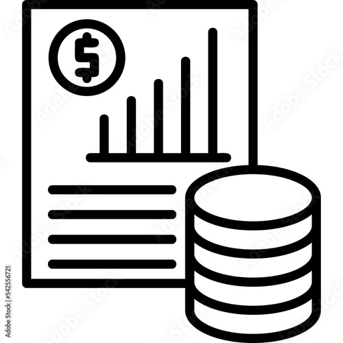 Data Icon