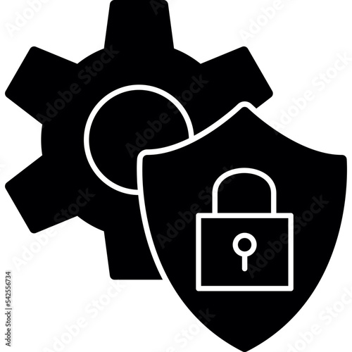 Security Icon
