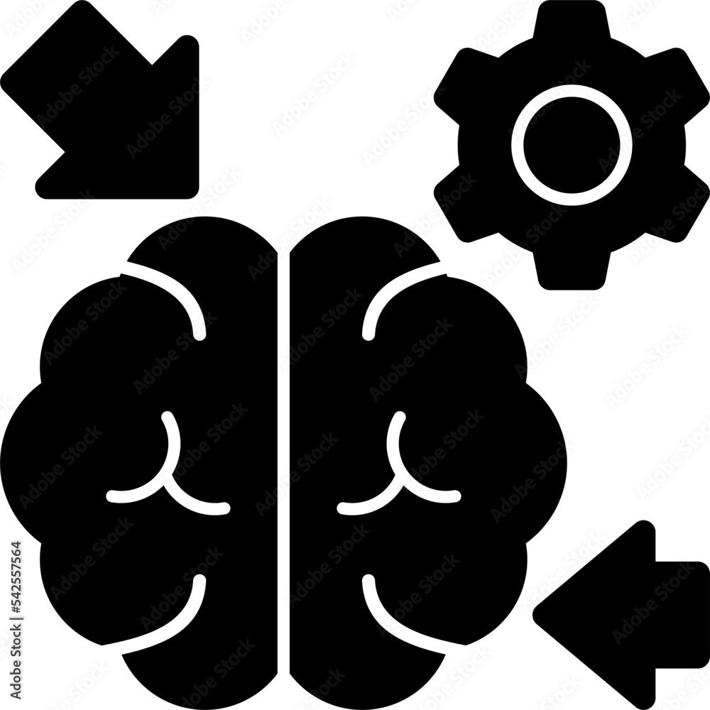 Brainstorming Icon