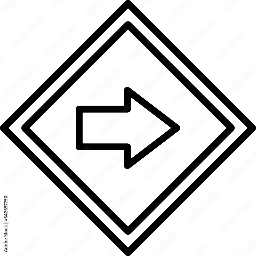 Direction Icon Direction Icon