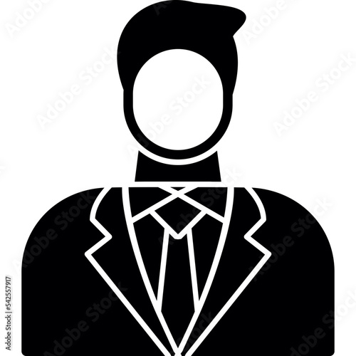 Employee Icon