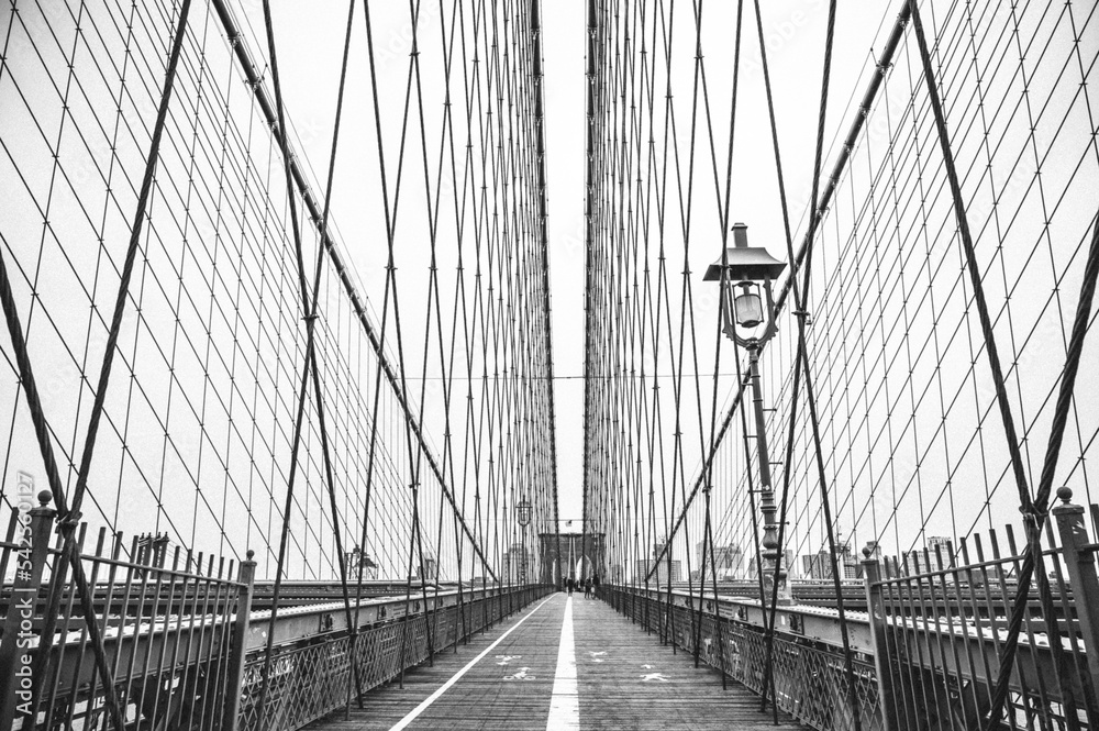 Naklejka premium IgorTibirica-NewYorkTrip