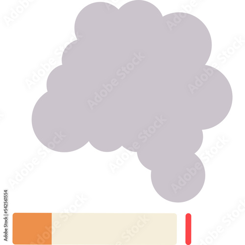 Smoker Icon