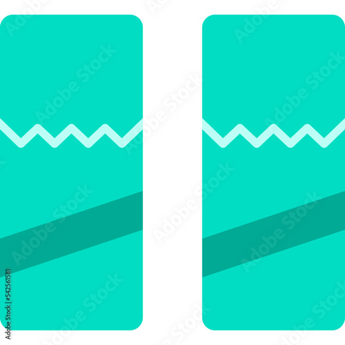 Chewing Gum Icon