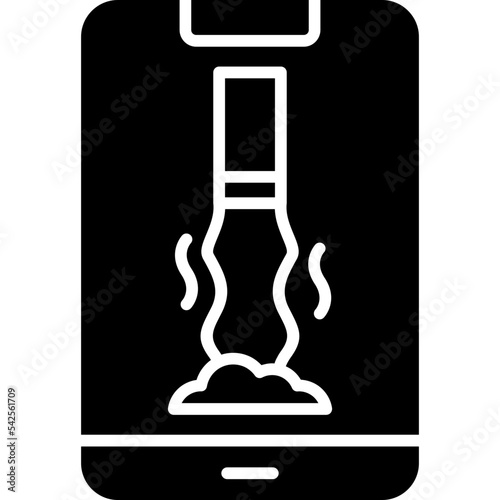 Smartphone Icon