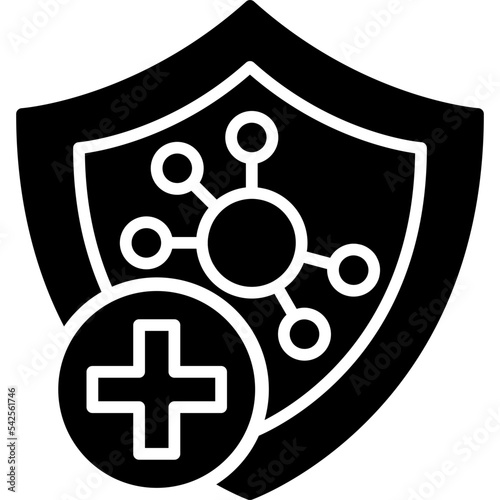 Immune System Icon