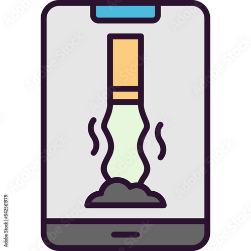 Smartphone Icon