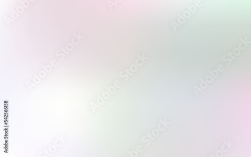 Light pink, yellow vector blur layout.