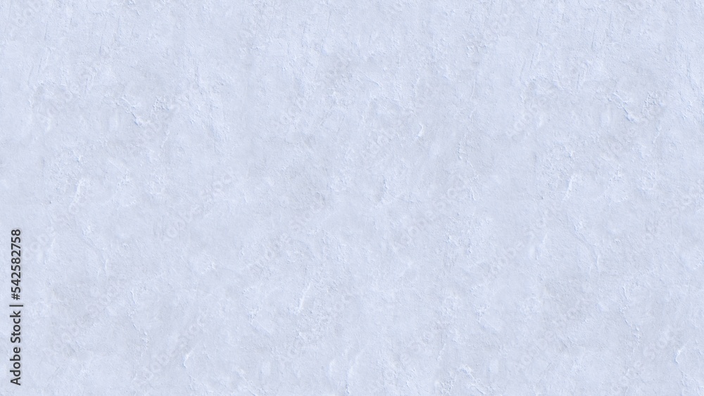 Obraz premium white snow background