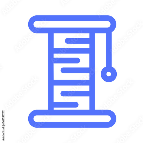 Scratching Post Toy Cat Pet Icon