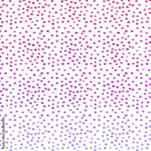 Glitter colored purple texture and background.  Brilliant style with gradient and sparkles. 