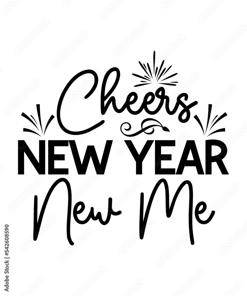 Happy New Year SVG Bundle,New Year Decoration, New Year Sign, Silhouette Cricut, Printable Vector, New Year Quote Svg, New Year SVG, New Year Shirt, New Year Outfit svg, Hand Lettered SVG Happy New Year SVG Bundle,New Year Decoration, New Year Sign, Silhouette Cricut, Printable Vector, New Year Quote Svg, New Year SVG, New Year Shirt, New Year Outfit svg, Hand Lettered SVG