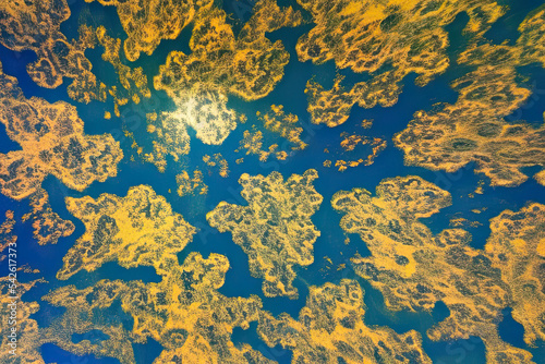 Color Clouds photo