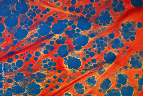 Color Clouds photo