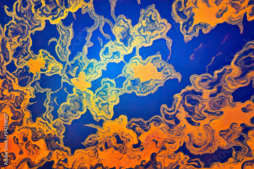 Color Clouds photo