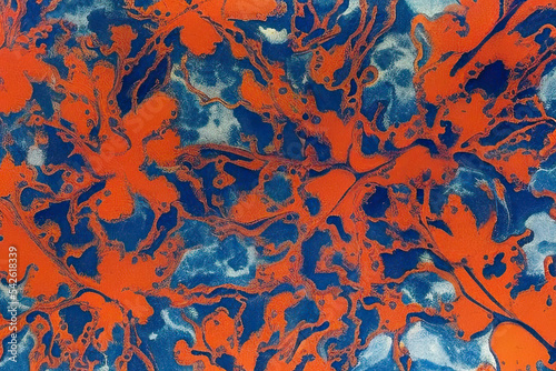 Color Clouds photo