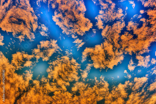 Color Clouds photo