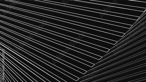 Stripes pattern abstract texture background
