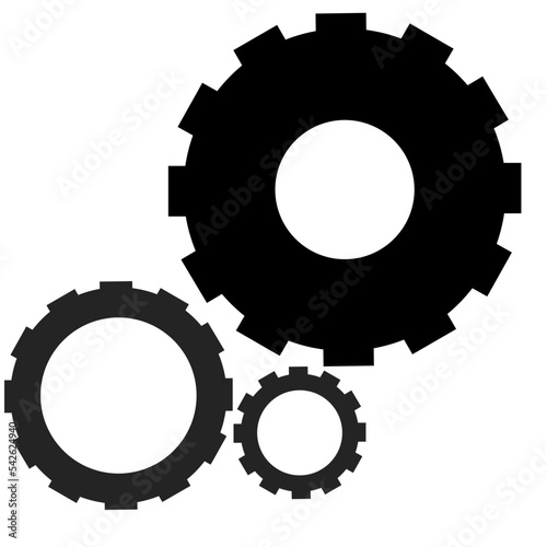 Gear icon, Otomotif, Gear set, Transmission gear, Oto photo