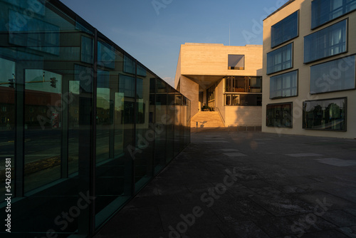 Φωτογραφία Georg Schäfer Museum in Schweinfurt am Main, Landkreis Schweinfurt, Unterfranken