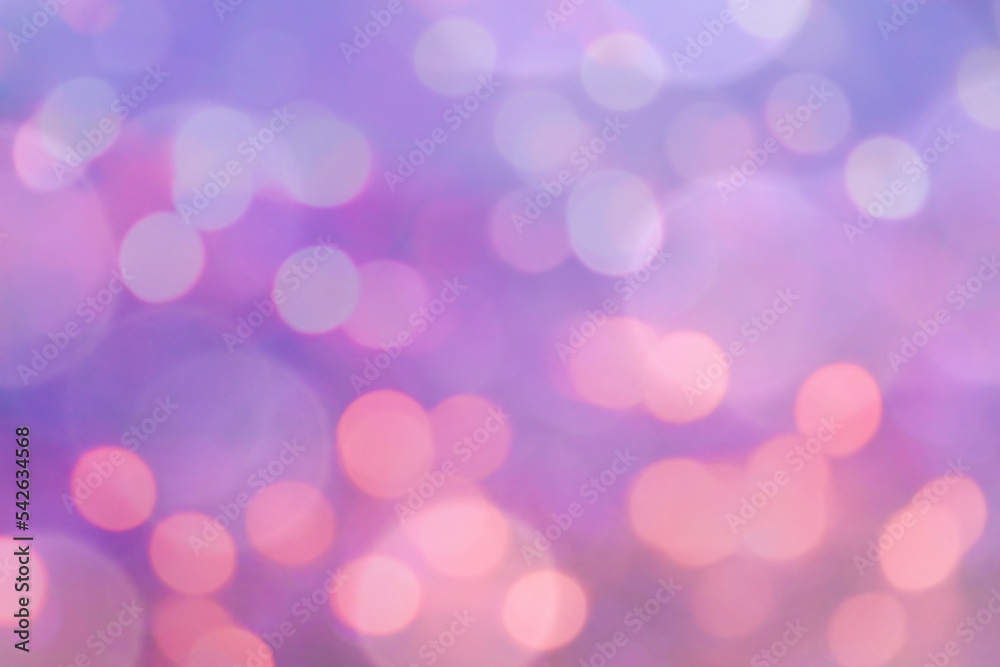 Soft color bokeh defocused lights abstract blurry background. Soft color bokeh defocused lights abstract blurry background.