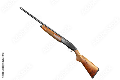 hunting rifle shotgun transparent