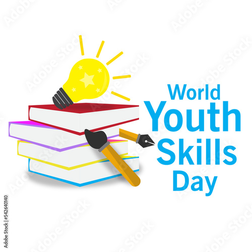 World Youth Skills Day