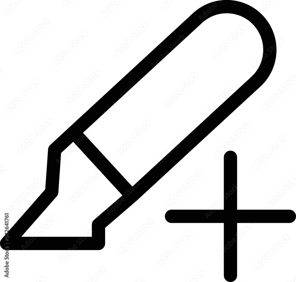 Add pointer Vector icon which is suitable for commercial work and easily modify or edit it
