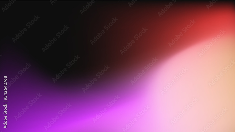 Abstract gradient fluid blur background with grainy texture and colorful rainbow gradient. Modern wallpaper design for social media, idol poster, banner, flyer. Abstract gradient fluid blur background with grainy texture and colorful rainbow gradient. Modern wallpaper design for social media, idol poster, banner, flyer.
