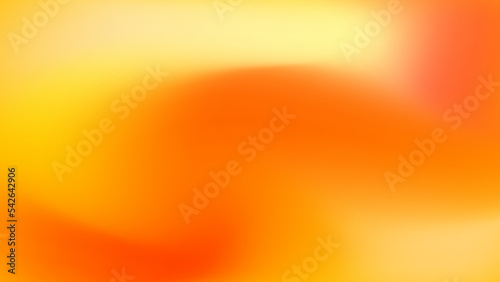 Abstract gradient fluid blur background with grainy texture and colorful rainbow gradient. Modern wallpaper design for social media, idol poster, banner, flyer.