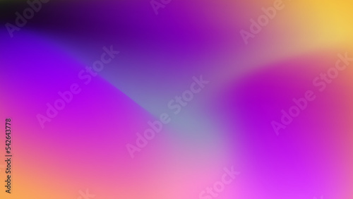 Cover gradient design with abstract color. Minimal fluid design collection. Business or advertising design. Bright dynamic mesh for poster, flyer, banner. Vector illustration