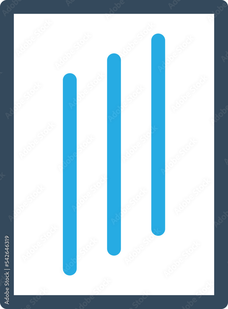 Status bar Vector icon which is suitable for commercial work and easily modify or edit it
Status bar Vector icon which is suitable for commercial work and easily modify or edit it