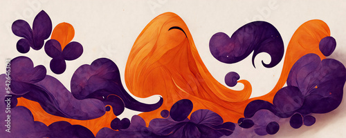 butterfly on a flower