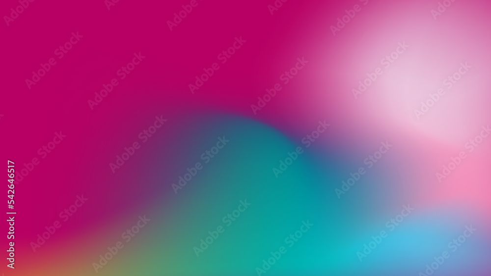 Abstract blurred gradient background with grainy texture vector. Abstract blurred gradient background with grainy texture vector.