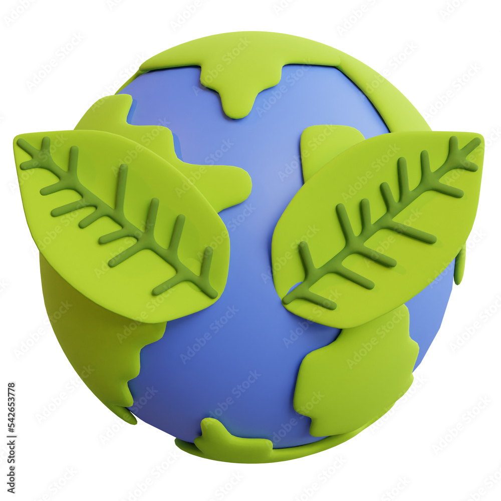 3d save earth 3d save earth