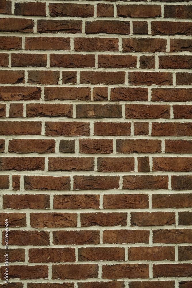 Backsteinwand Backsteinwand