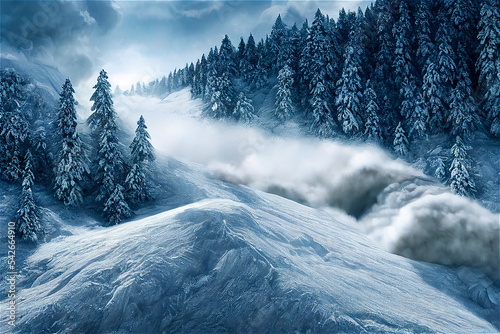 Avalanche